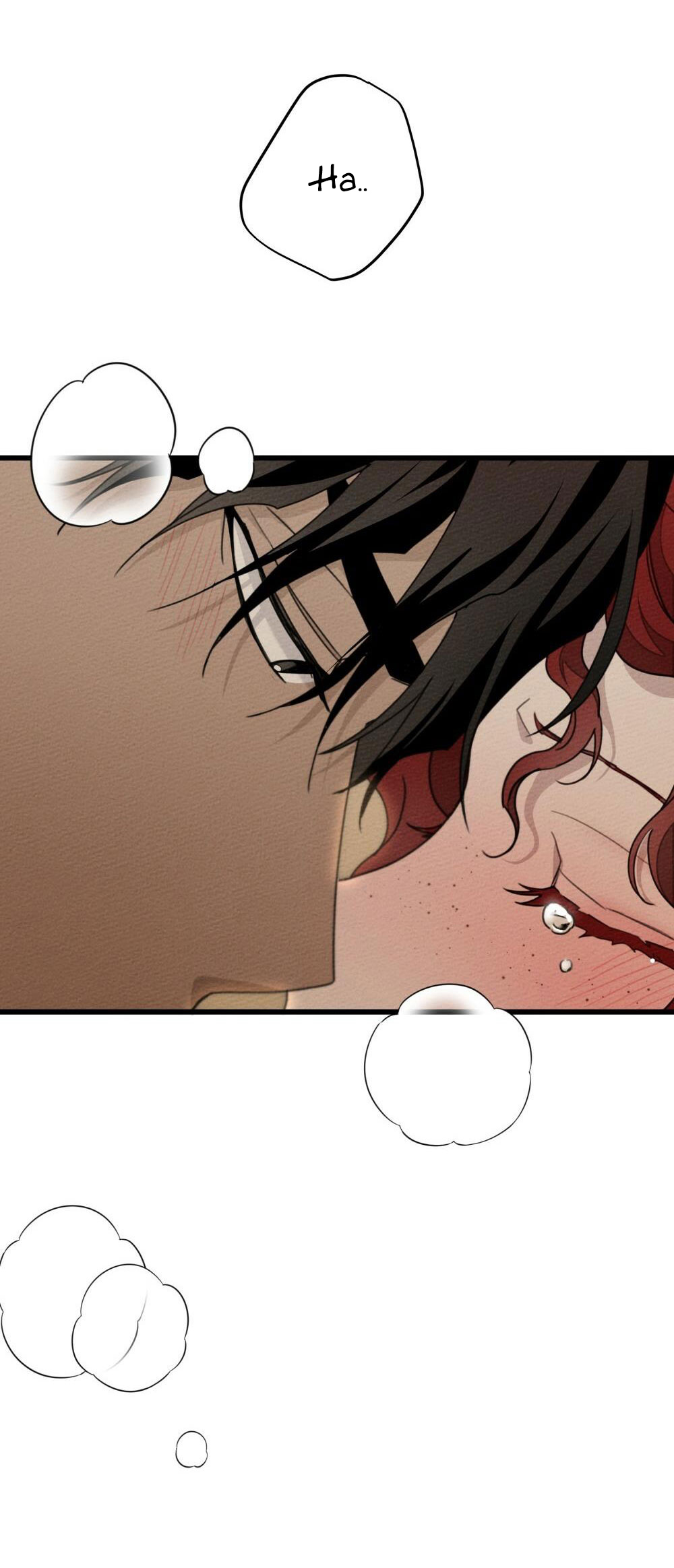 Dưới Bóng Cây Sồi chapter 45.1 19