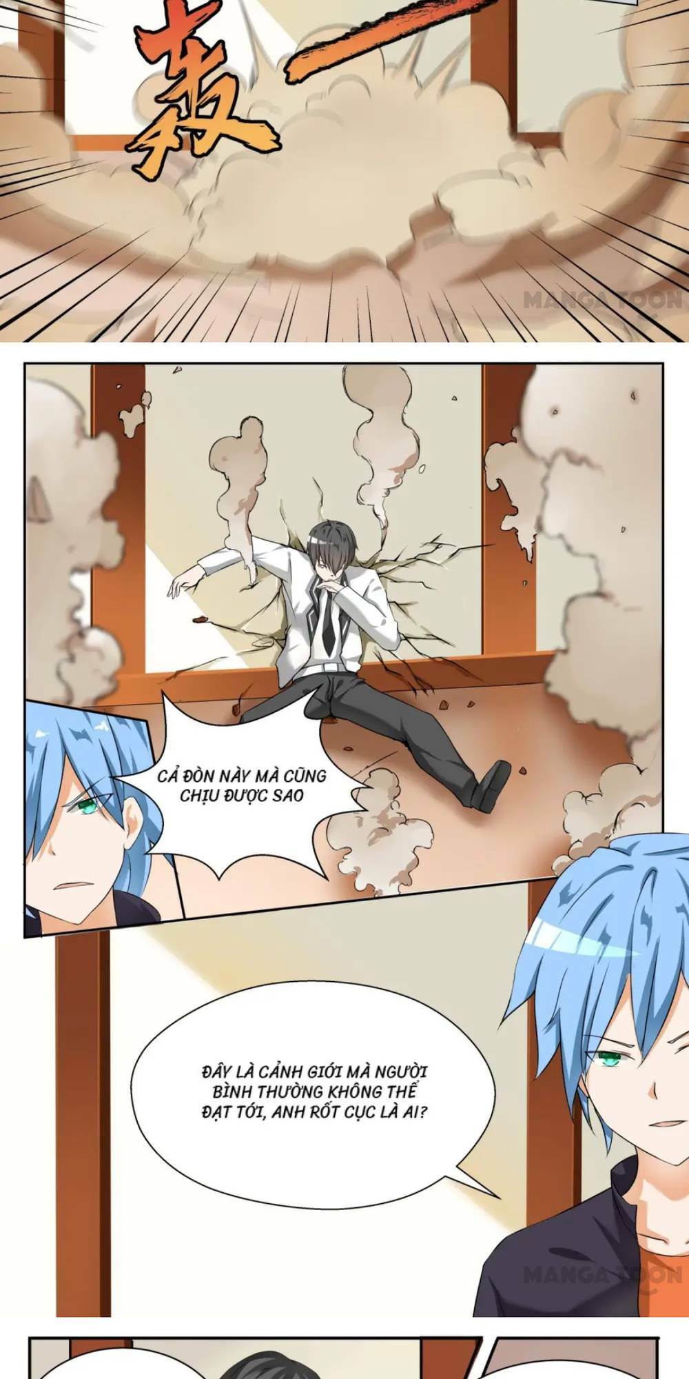 the boy in the all-girls school chapter 68 5