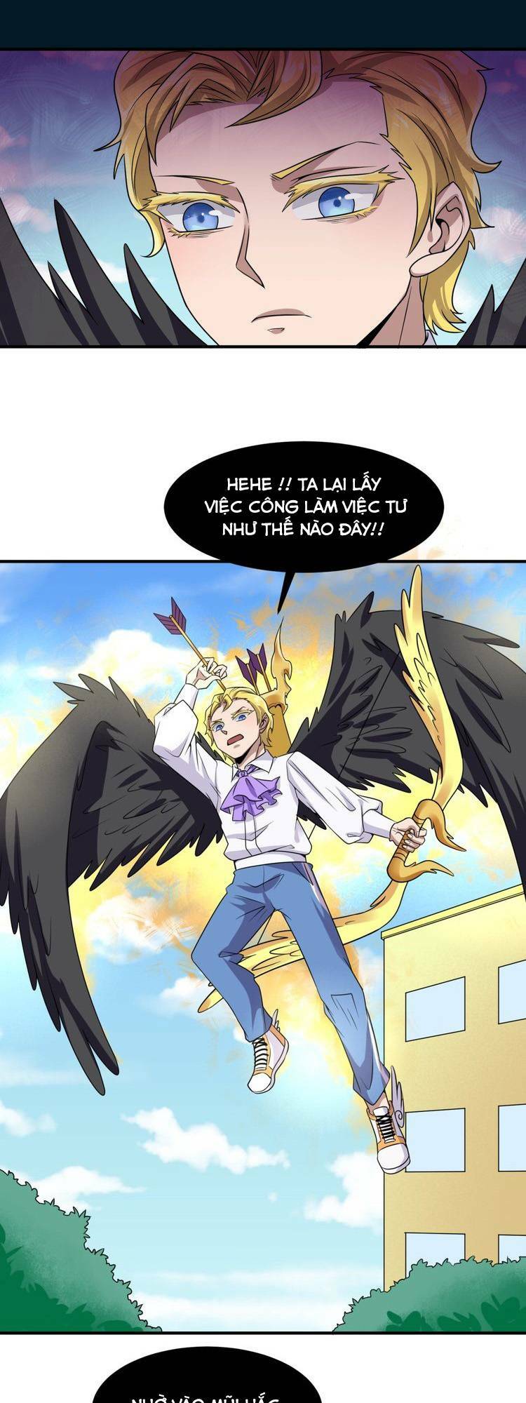 người chặn xuyên không chapter 52 43