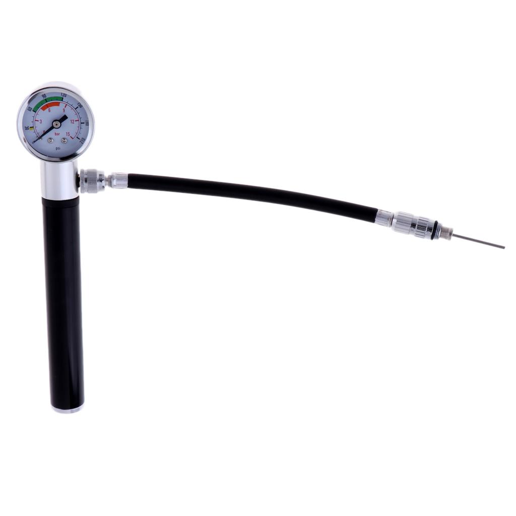 Bike Multi Repair Tool Kit Allen Key Hex Spoke Wrench Tire Rubber Patch Pump