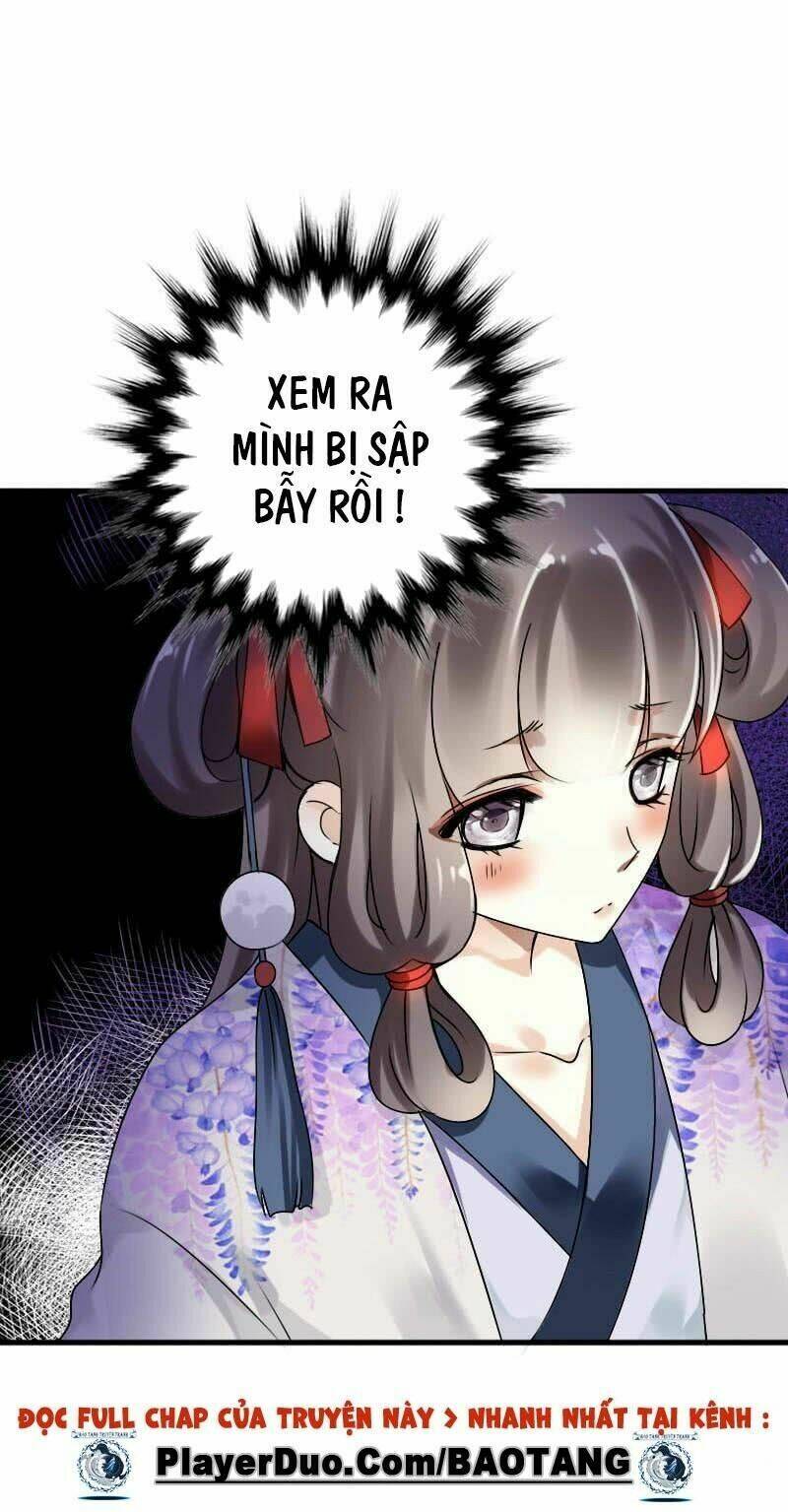 điền viên mật sủng: cô vợ nóng bỏng chapter 61 28