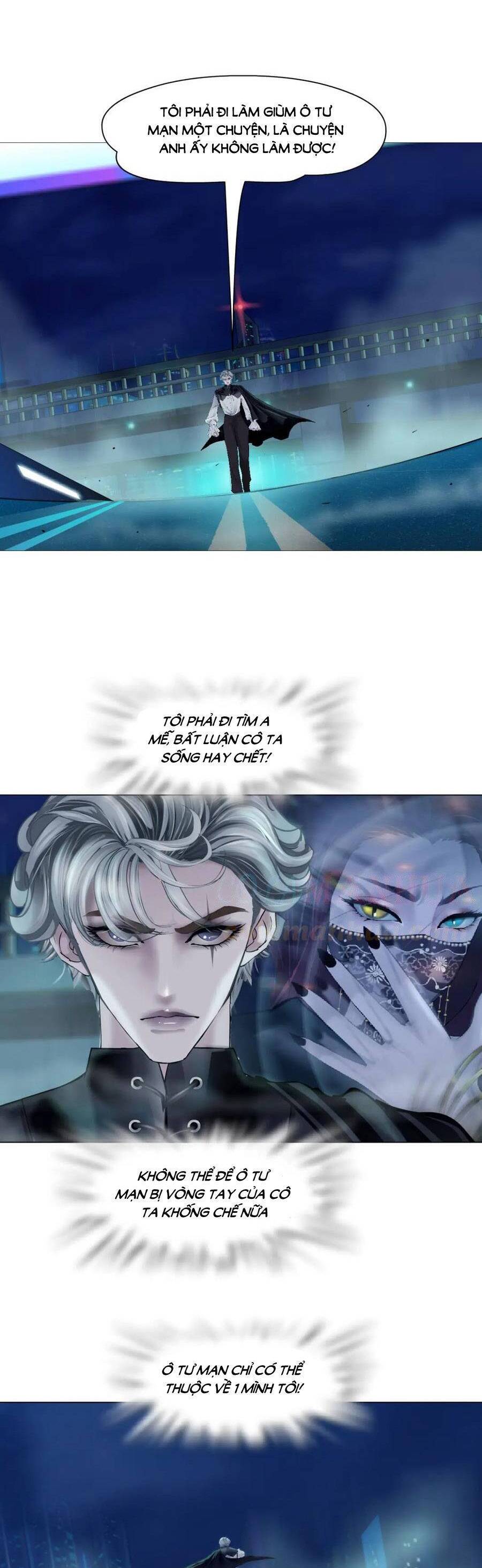 đằng nữ chapter 193 4