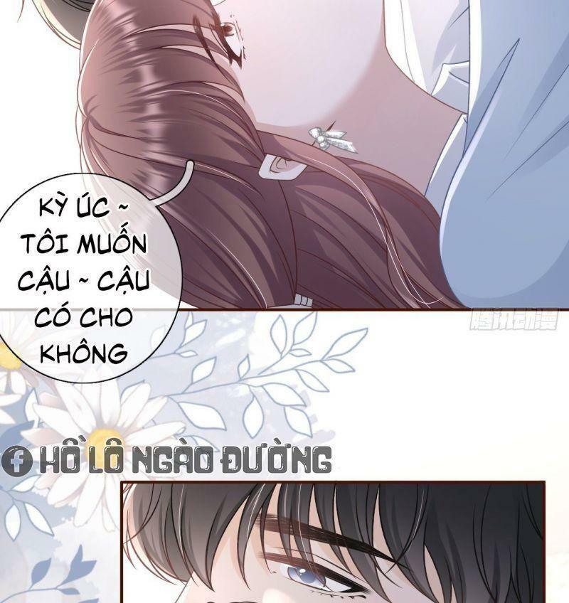 bạn gái tôi mới 30+ tuổi xuân chapter 87 13