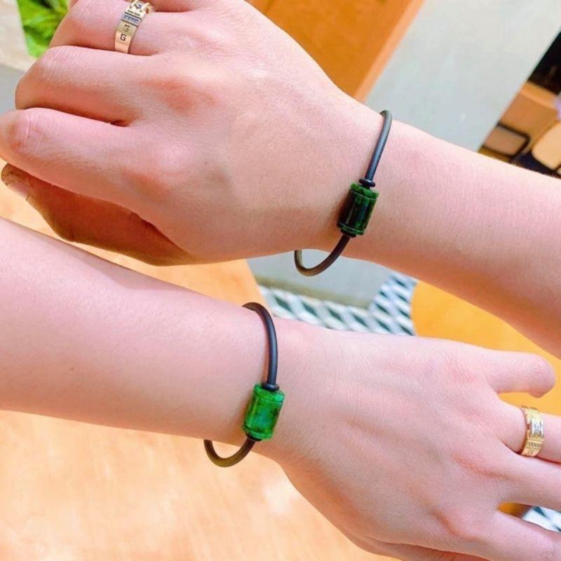 LU THỐNG NGỌC SƠN THỦY KHÔNG KÉN MỆNH