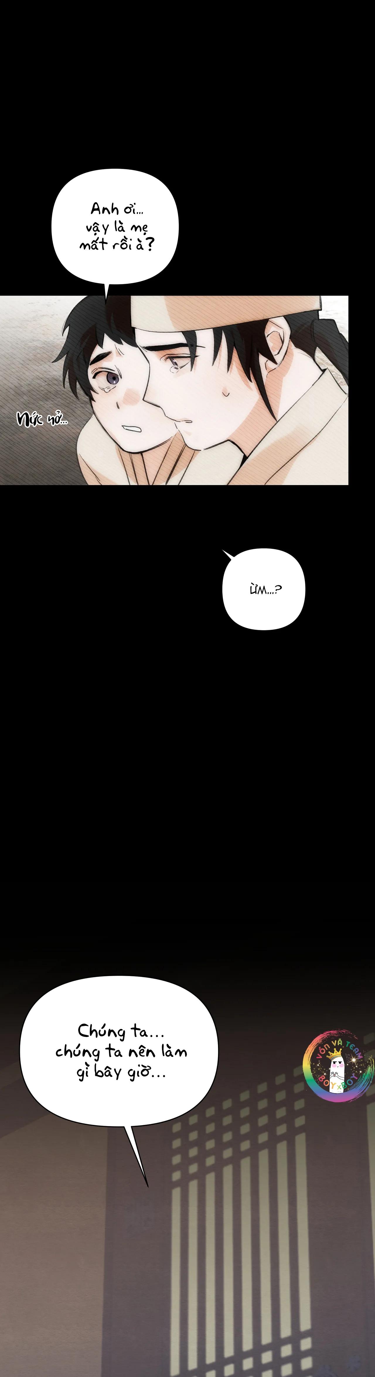 manhwa chịch vồn chịch vã chapter 9 53