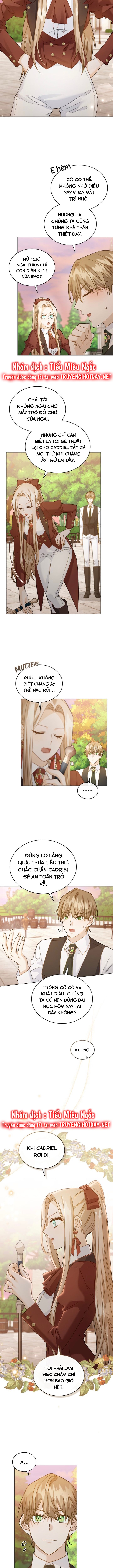 hải tặc thượng lưu chapter 40 4