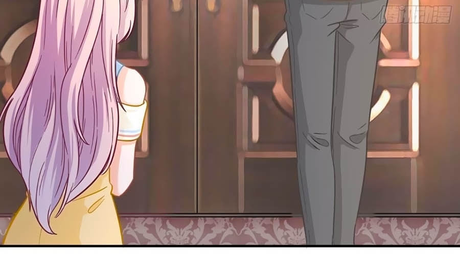 manh bảo rất ngọt chapter 7 18