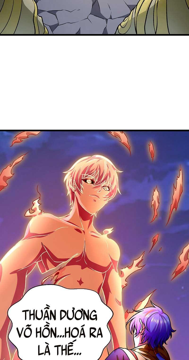 võ đạo độc tôn chapter 589 51