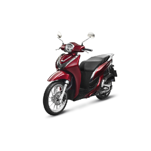 Xe máy Honda SH Mode 2021 Phiên bản thời trang CBS