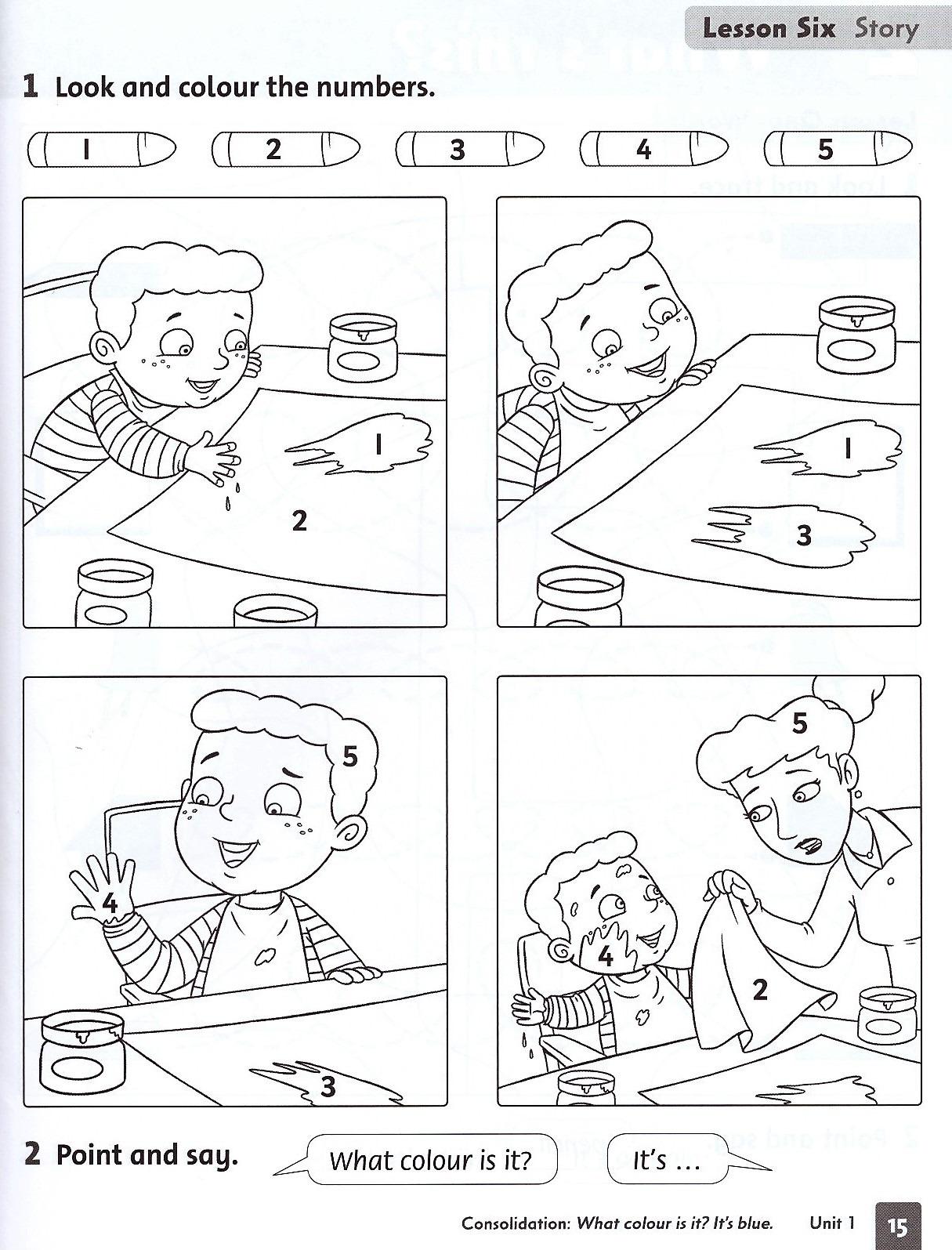 Family And Friends Starter Workbook (British English Edition)