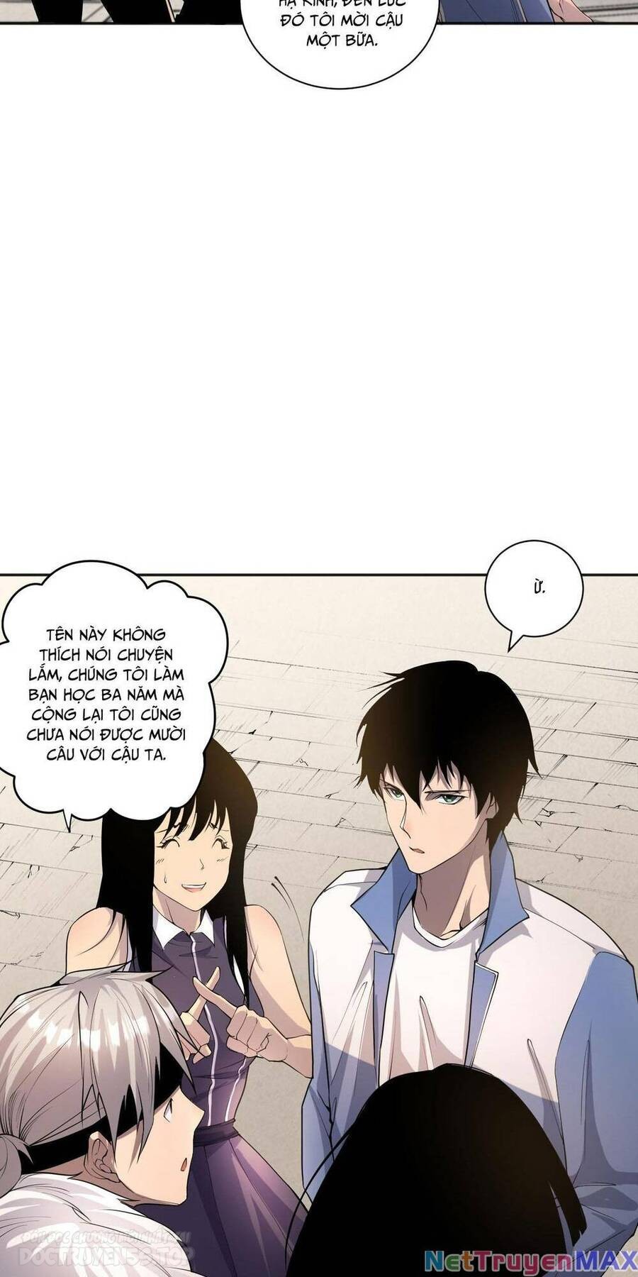 tử linh pháp sư! ta chính là thiên tài chapter 14 50