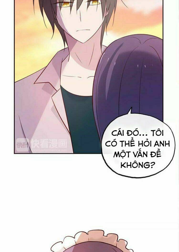 hầu gái siêu cấp của tôi chapter 7 12