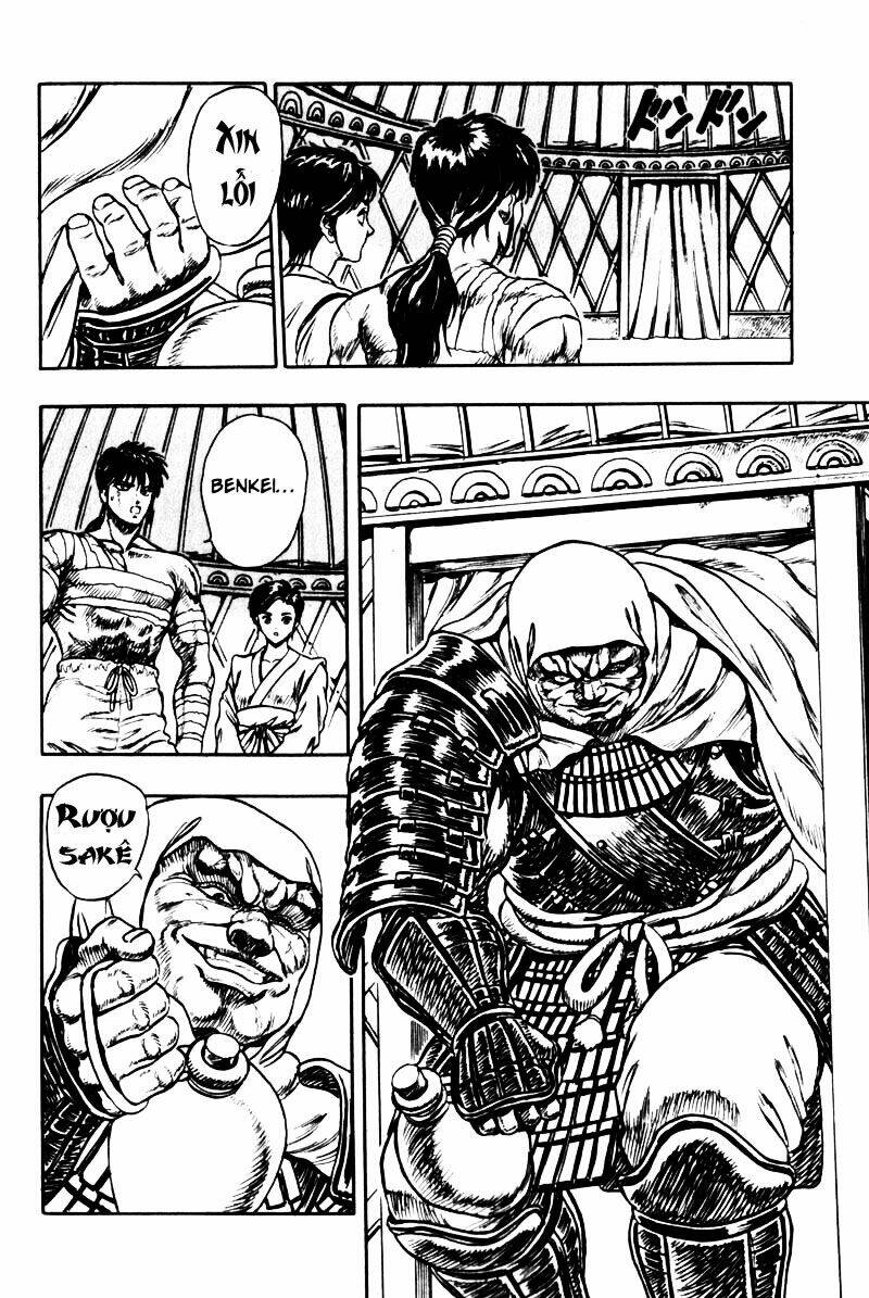 king of wolves chapter 4 16