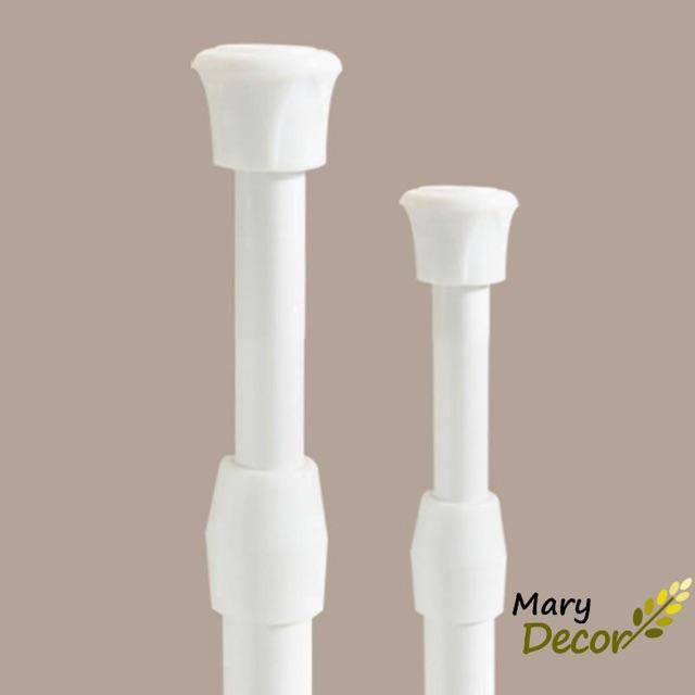 Thanh treo rèm nhà tắm đa năng nhật bản TR-01