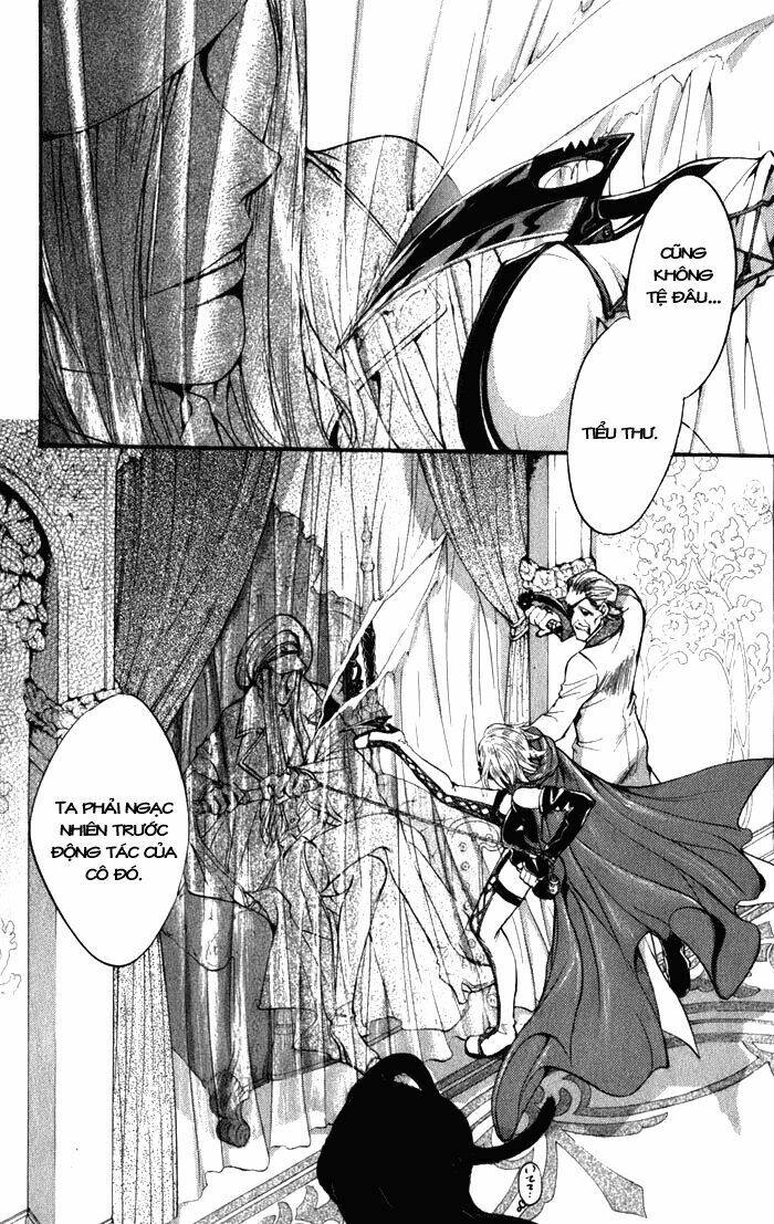 ludwig kakumei chapter 14 5