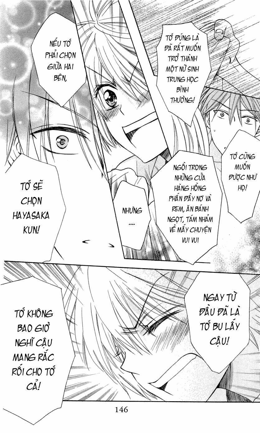 thầy giáo của tôi chapter 33 23