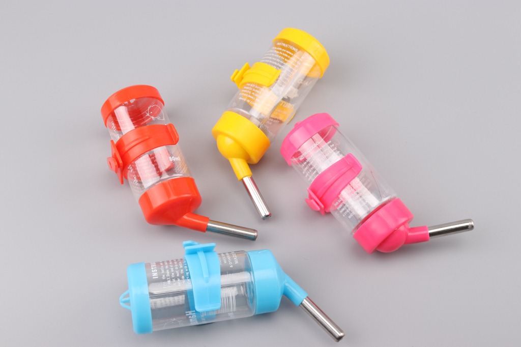 Bình Nước Bi Cho Hamster 80ml