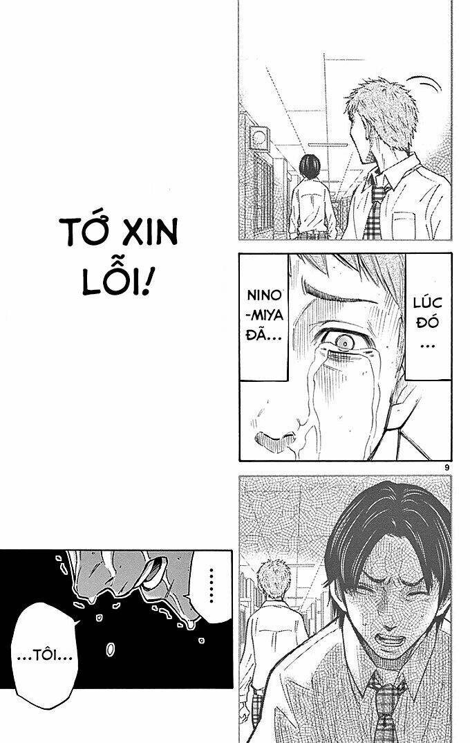 imawa no kuni no alice chapter 3 10