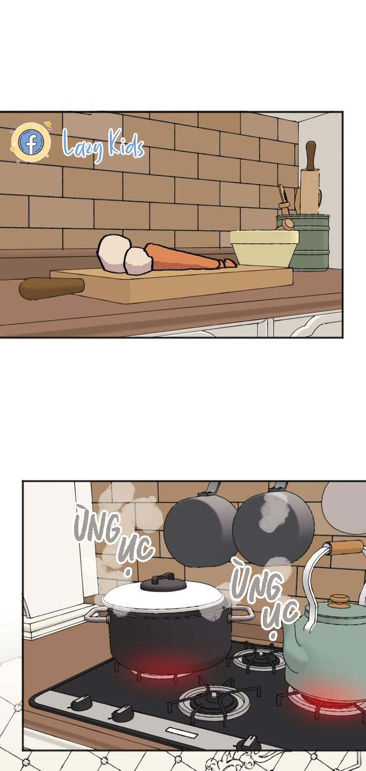 viên đạn vàng chapter 23.5 21