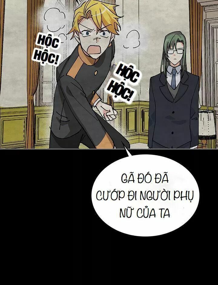 thú cưng của nữ phụ độc ác chapter 5.5 32