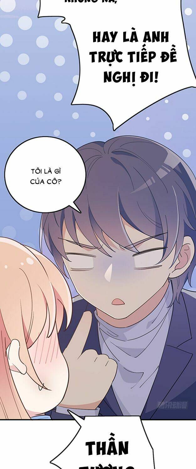 bí mật kết hôn với ảnh đế: vợ ơi đến đây tấn công đi nào chapter 59 36