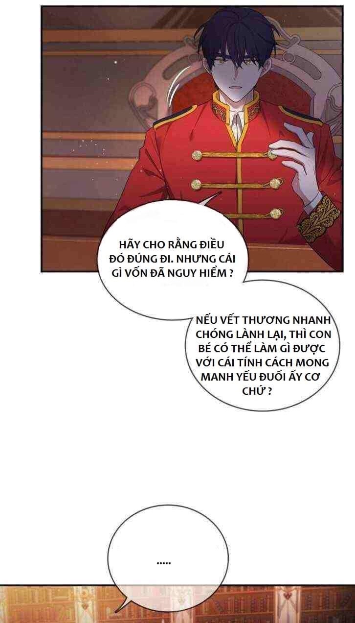 nàng công chúa hai mặt chapter 4 24