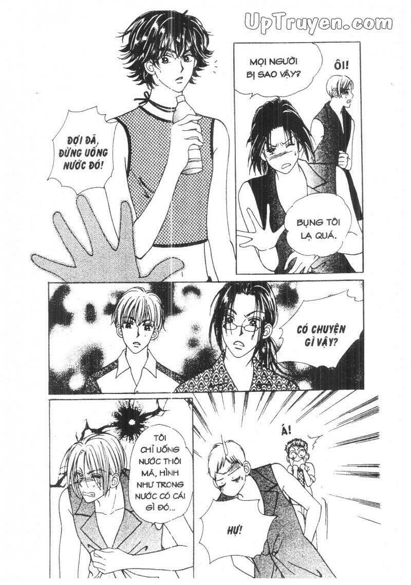 nụ hôn chàng trai chapter 7 50