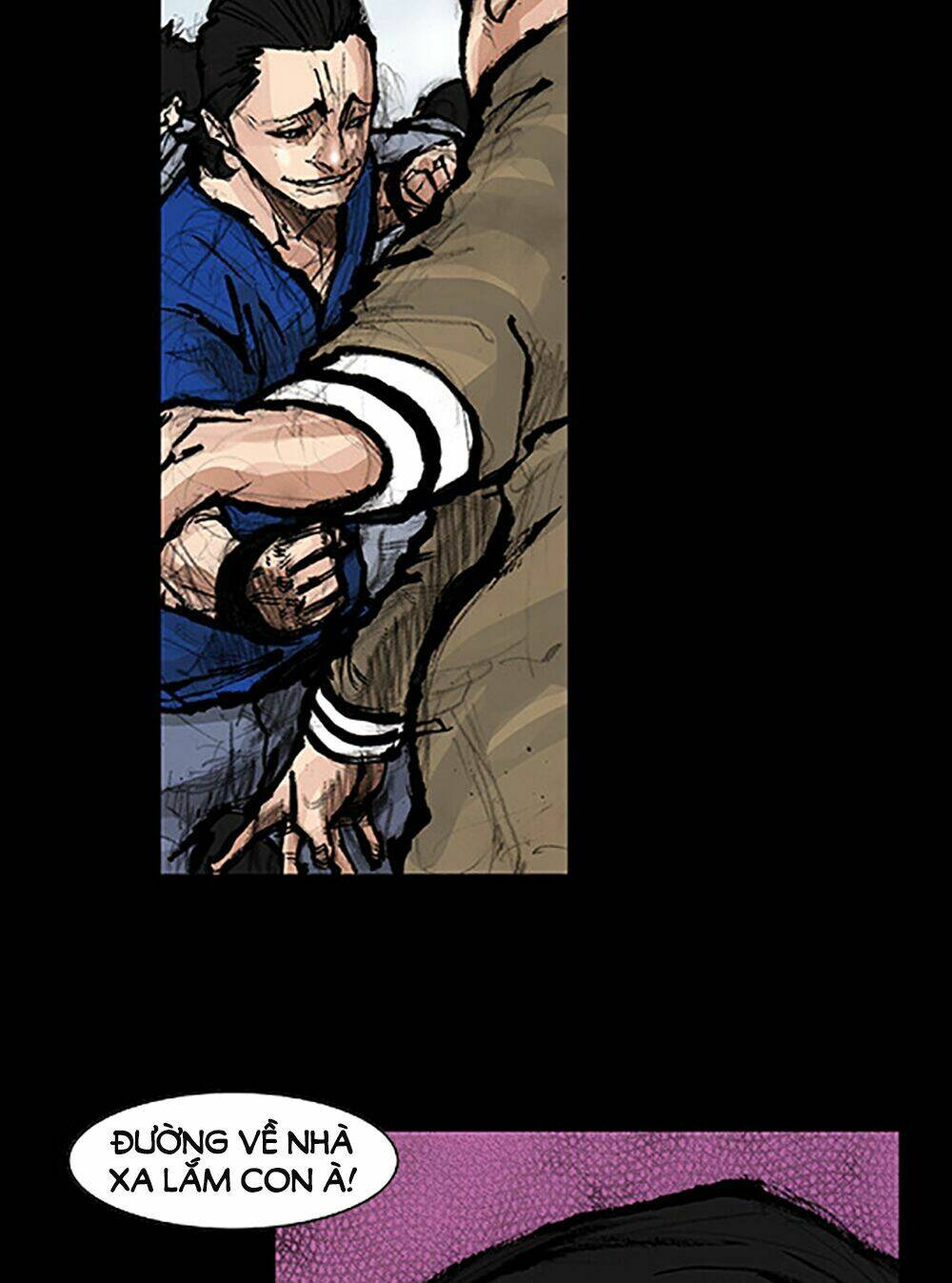 độc cô tiền truyện chapter 27 9