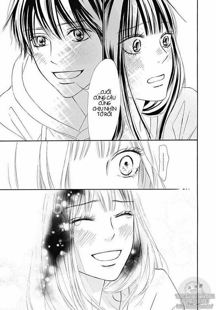 anh đã cho em biết bao thứ đầu tiên chapter 122 28