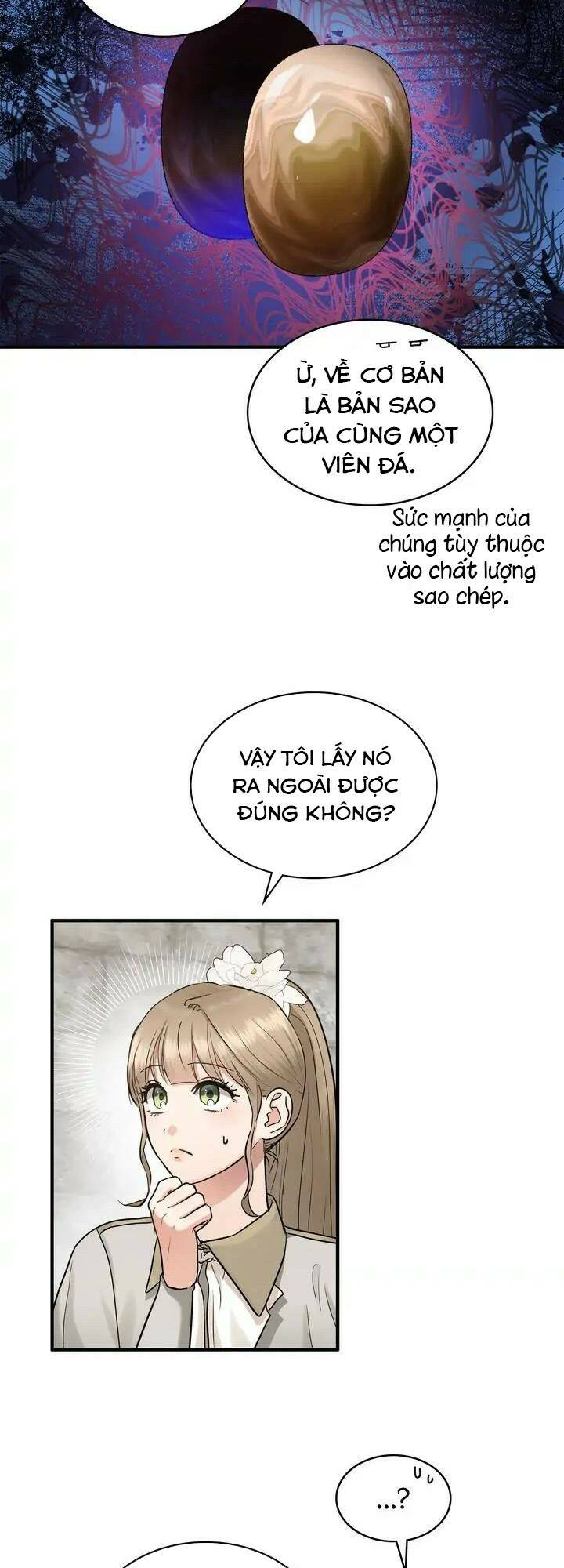 người thừa kế chapter 40 19