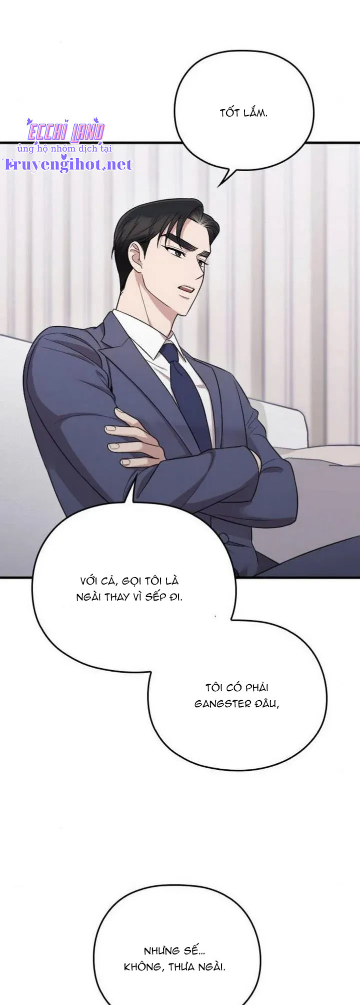 cô đi mà lấy chồng tôi chapter 24.2 21