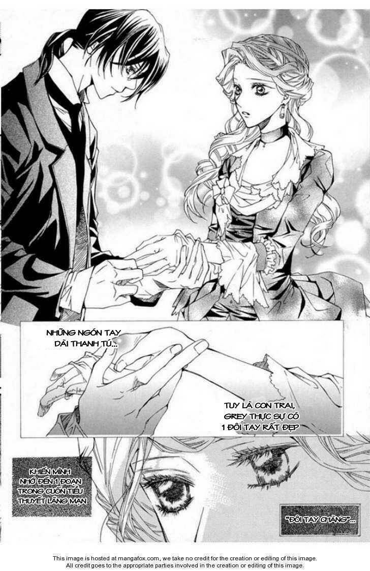 dear my girls chapter 9 13