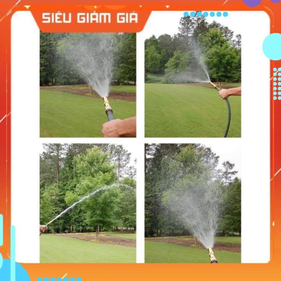 Vòi Phun Nước Áp Lực Cao Dùng Để Rửa Xe