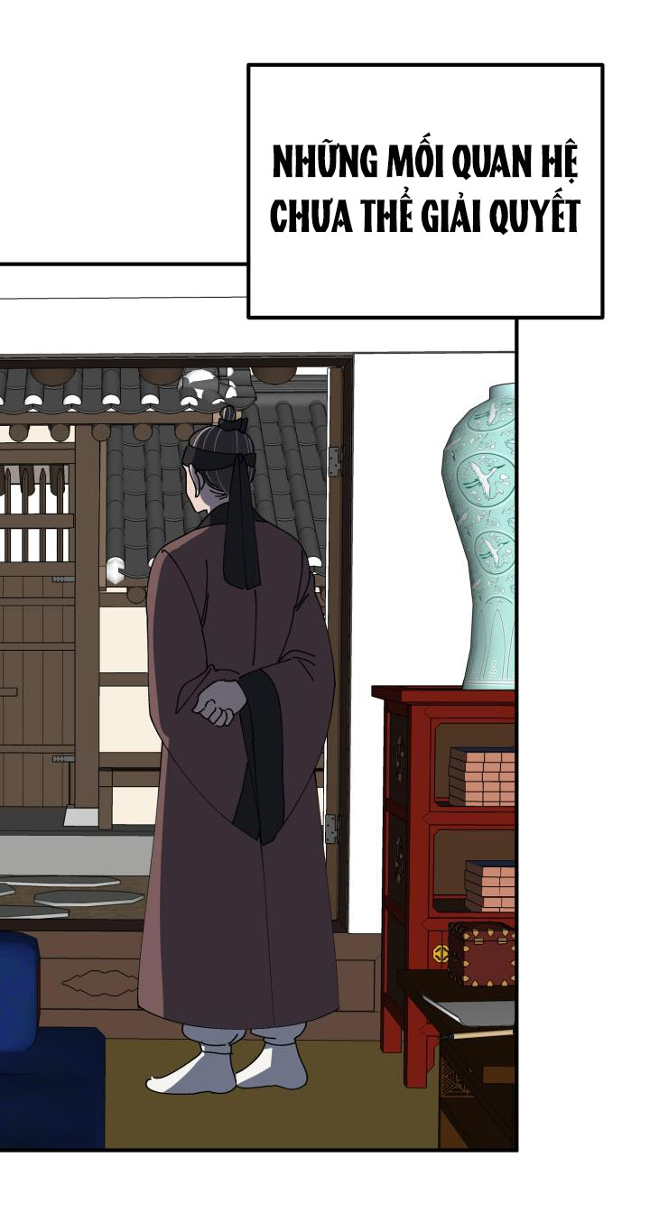 độc chủ chapter 36 43