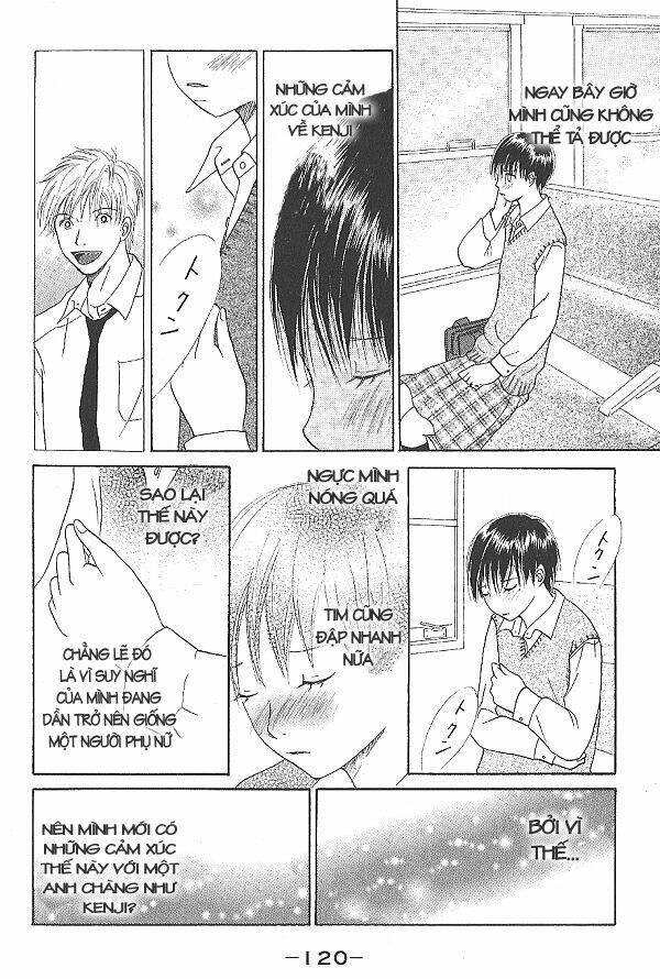 i.s. (intersexuality) chapter 9 12