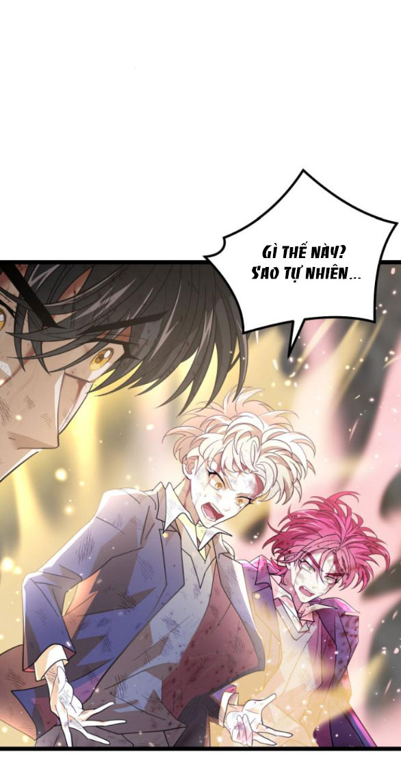 dark moon - tế đàn ánh trăng chapter 59.1 15