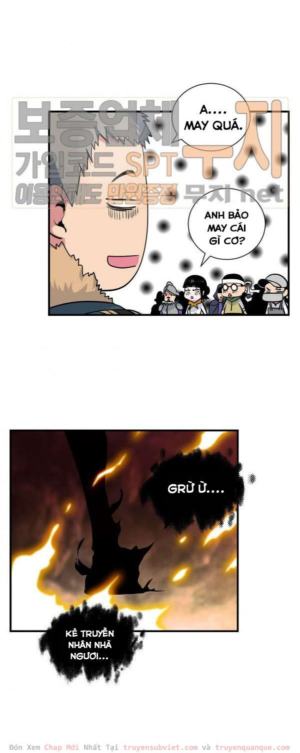 tôi sinh ra để làm người vĩ đại chapter 35 42