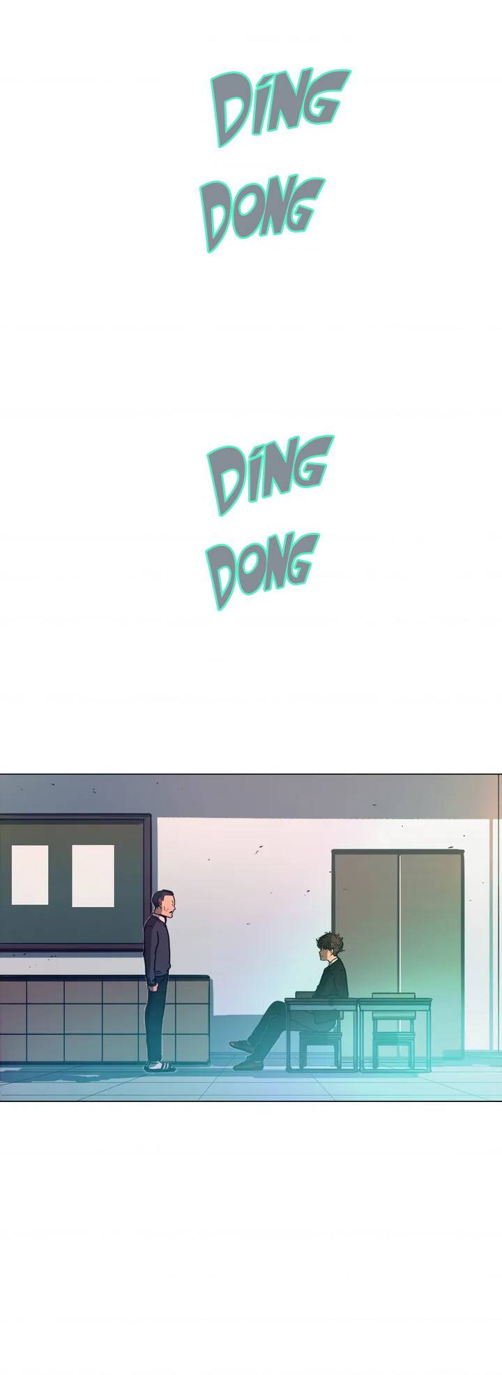 giải thoát chapter 31 36