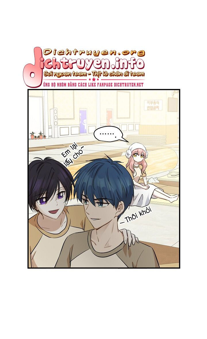 cuộc sống kỳ thú chapter 51 18