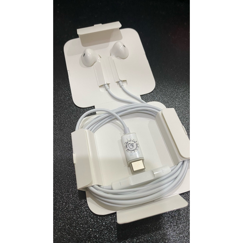 Tai nghe điện thoại Iphone cổng Lightning, dùng cho từ iphone 7 đến iphone 14 pro max - Hàng chính hãng