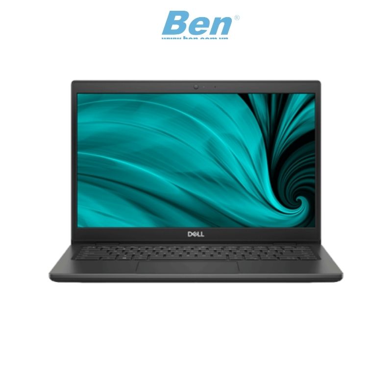 Máy tính Laptop Dell Latitude 3420 (L3420I5SSDFB_3Y)/i5-1135G7/ RAM 8GB/ 256GB SSD/ Intel Iris Xe Graphics/ 14 Inch FHD/ 3Yrs - Hàng chính hãng