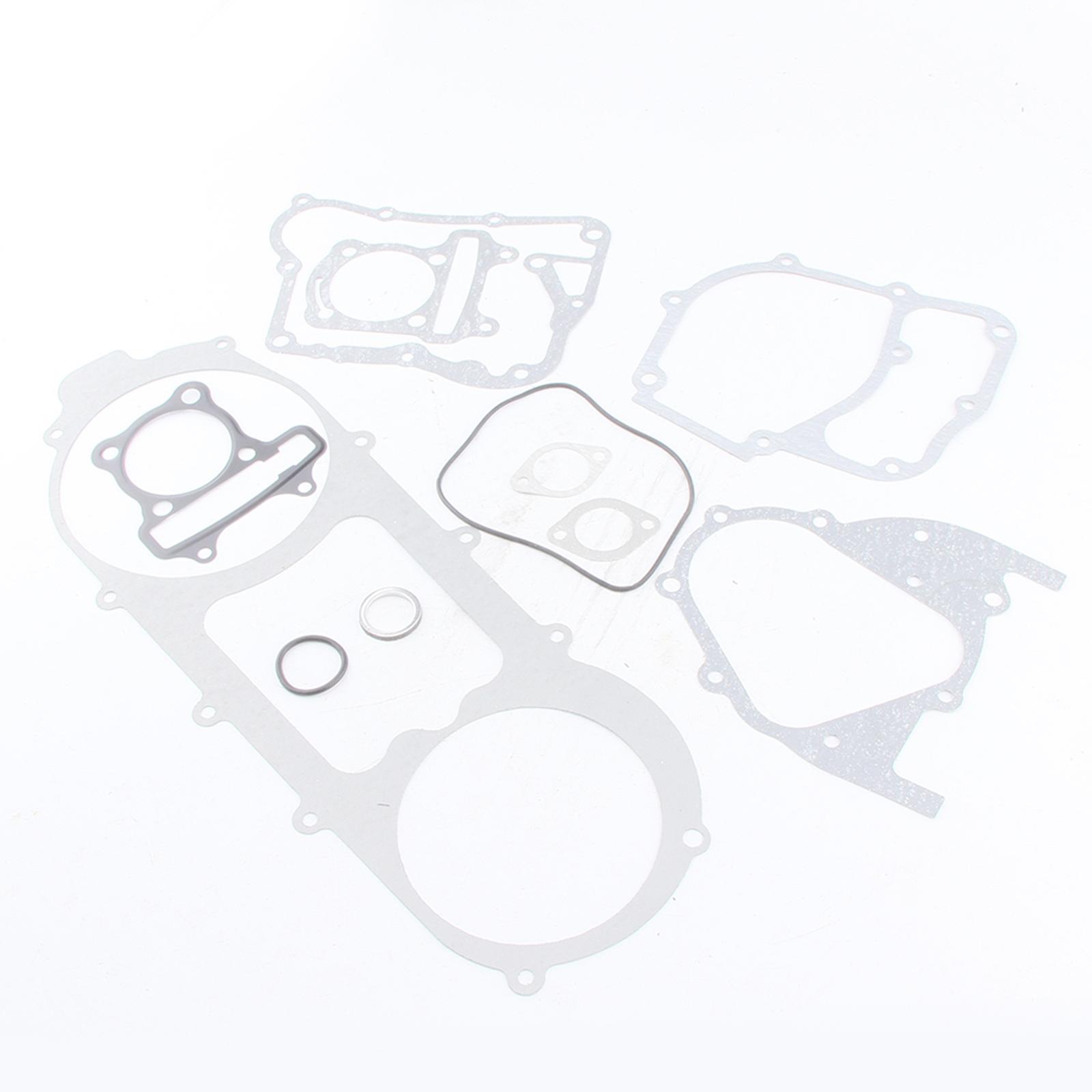 Complete Engine Gasket Set Kit for GY6 150cc Moped Scooters ATVs Go Karts