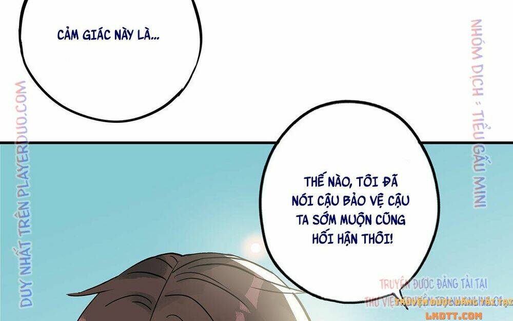 chồng trước 18 tuổi chapter 42 44