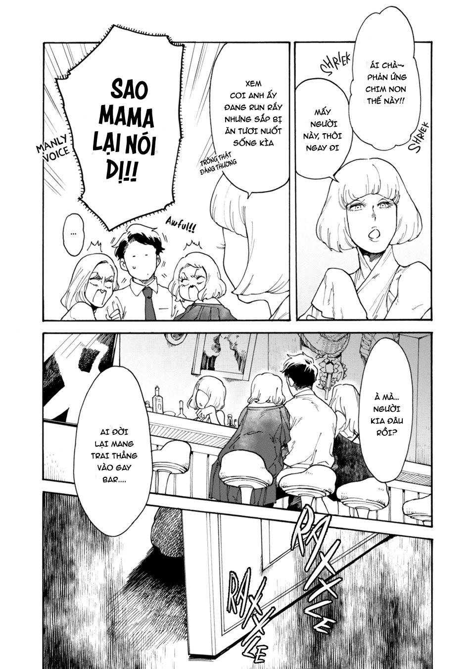 người tà răm luôn có quỷ theo sau chapter 68.1 11