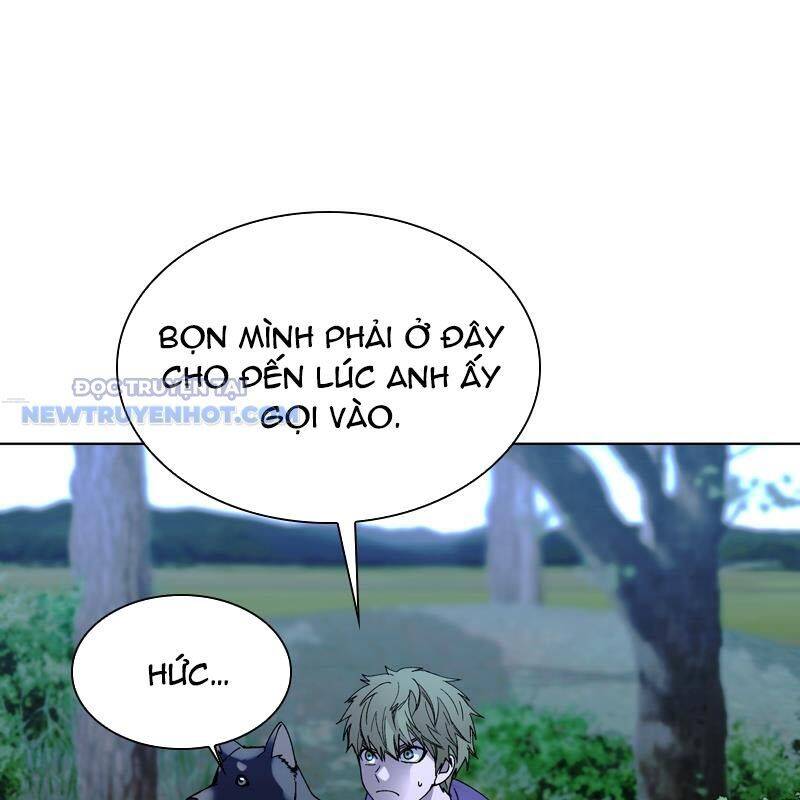 tận thế cũng chỉ là trò chơi chapter 45 54