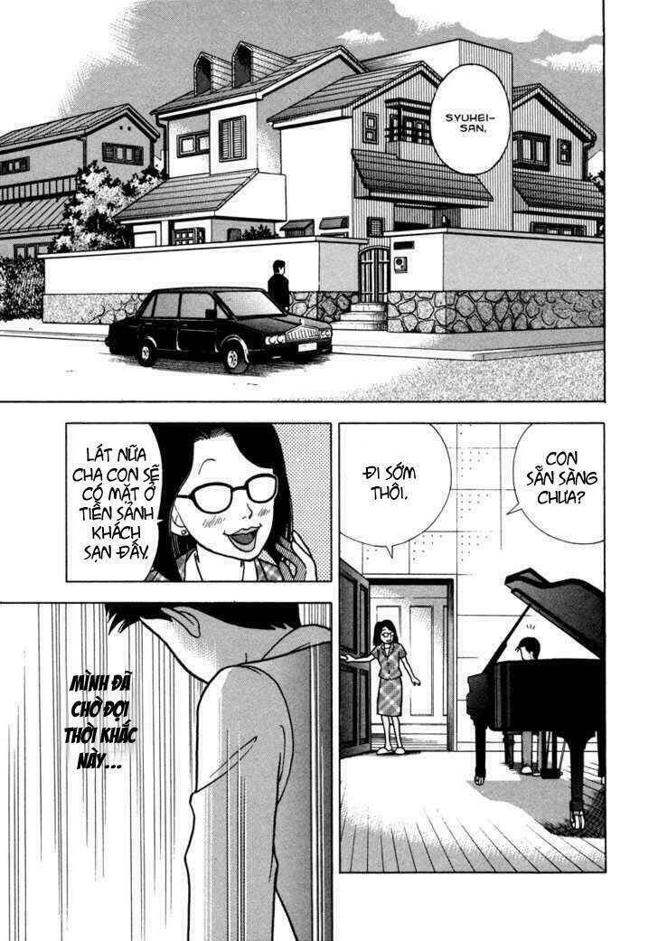 piano no mori chapter 31 5