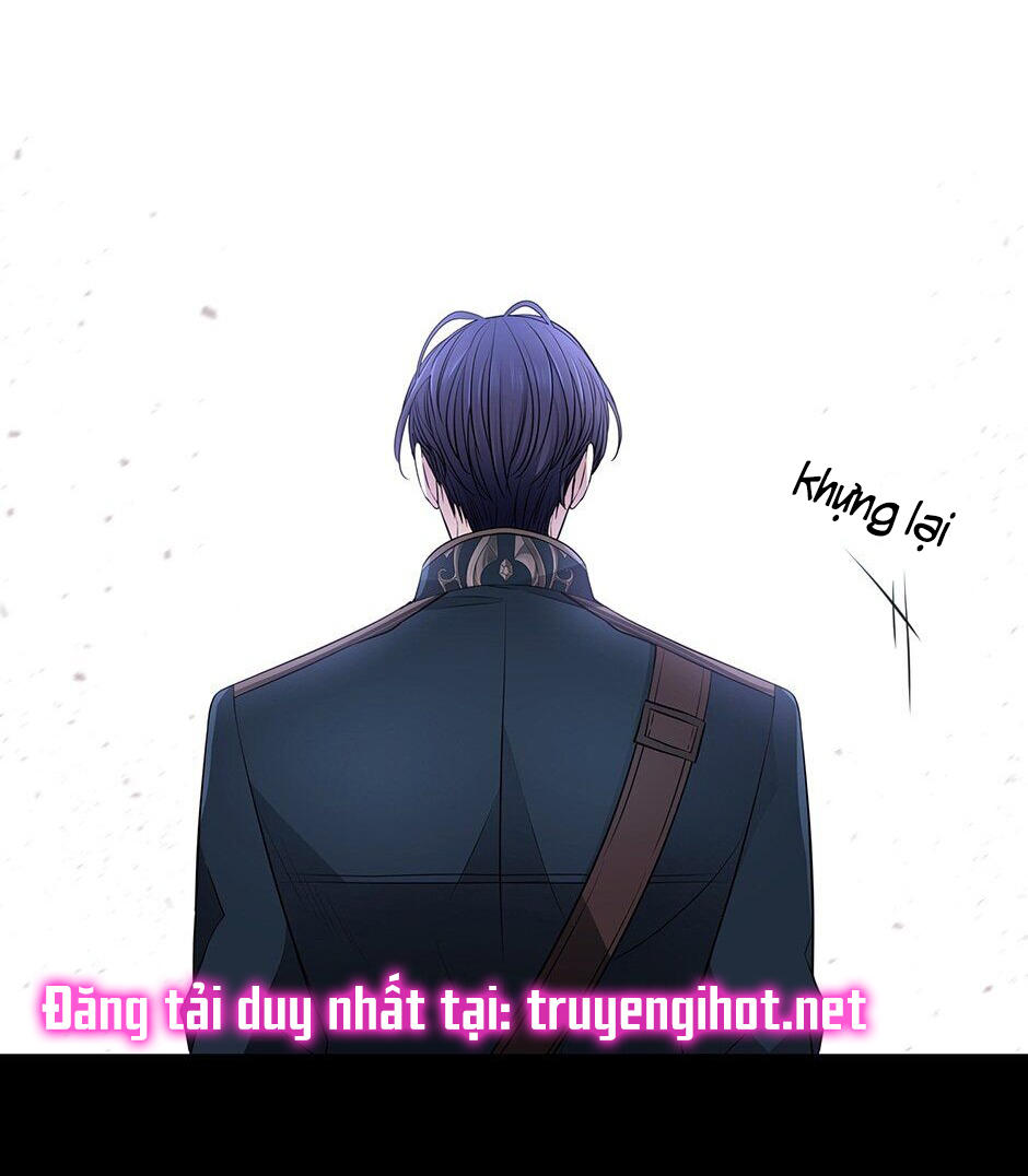 năm môn đệ của charlotte chapter 78 9