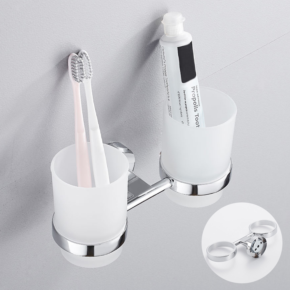 Kệ Cốc Đôi GAPPO G1808 Chính Hãng Nhập Khẩu