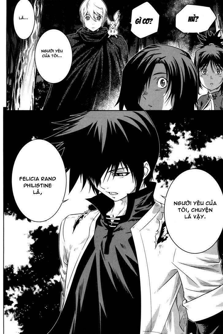 the legend of maian chapter 67 28