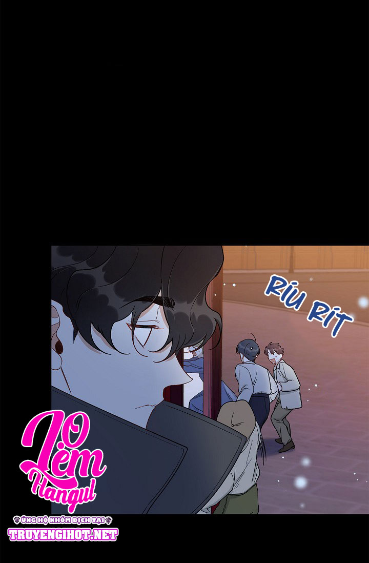 trở thành con gái của anh hùng bóng đêm chapter 20 36
